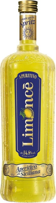 Limonce Aperitivo 14,8% 1l