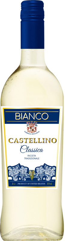 Castellino Bianco 1l