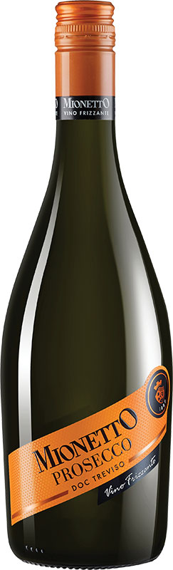 Mionetto Prosecco Frizzante DOC Treviso 750ml