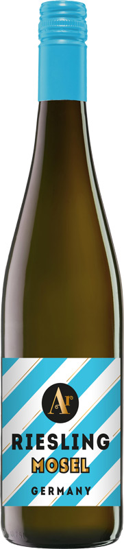 AR - RIESLING MOSEL 0,75 L