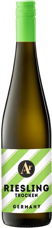 AR Riesling Trocken 750ml