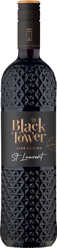 Reh Kendermann Black Tower St.Laurent Club Edition 750ml