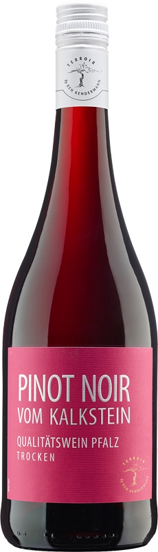 Reh Kendermann Pinot Noir vom Kalkstein 750ml