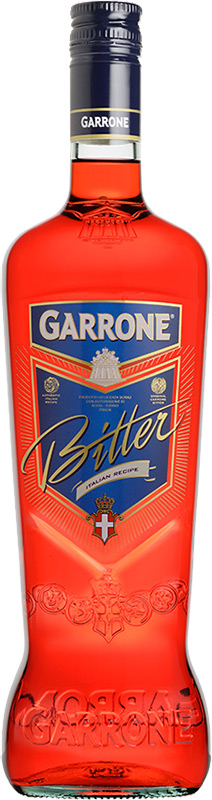Garrone Bitter 1l