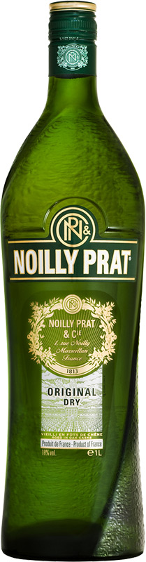 Noilly Prat Original Dry 18% 1l