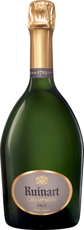 Ruinart Brut Champagne 750ml