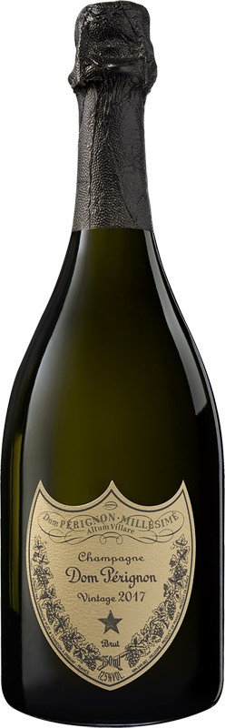 Dom Perignon Brut Champagne 750ml