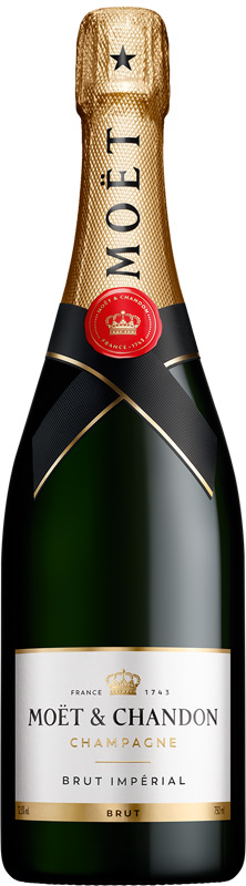 Moet&Chandon Brut Champagne 750ml