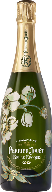 Perrier Jouet Belle Epoque Brut Champagne 750ml