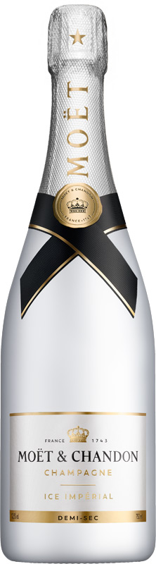 Moet&Chandon Ice Imperial Demi Sec Champagne 750ml