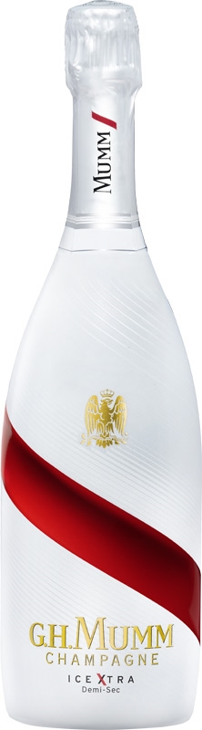 Mumm Ice Xtra Champagne 750ml