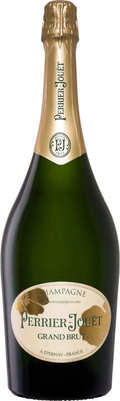Perrier Jouet Grand Brut Champagne 1,5l