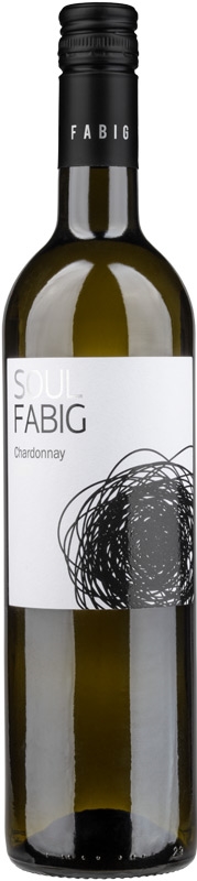 Fabig Chardonnay Soul 19 750ml