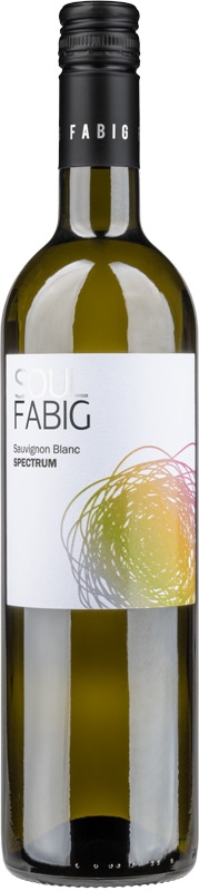 Fabig Sauvignon Blanc Soul Spectrum 21 750ml