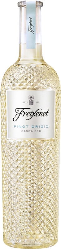 Freixenet Pinot Grigio Garda DOC 750ml