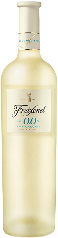 Freixenet White blend 0.0% nealko 750ml