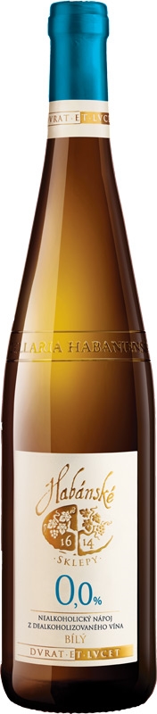 Habánské sklepy 0.0% nealko 750ml