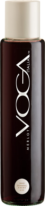 Voga Merlot Terre Siciliane IGT 750ml