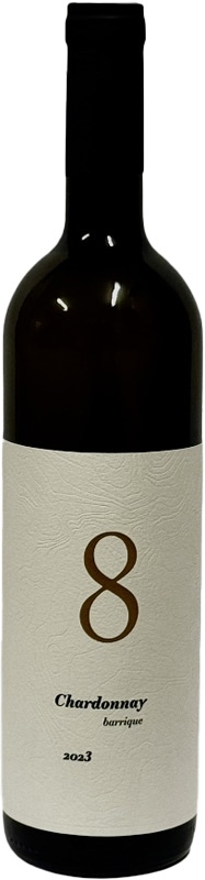 Zbyněk Osička Chardonnay barrique pozdní sběr 23 750ml