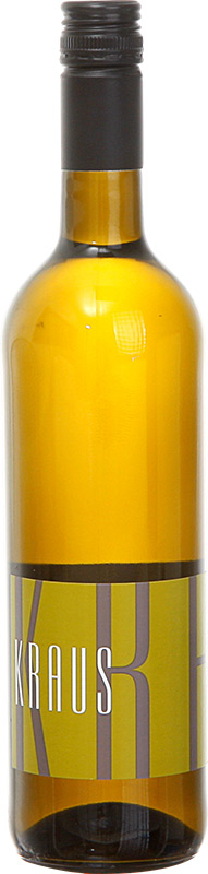 Kraus Mělník Cuvée bílé 750ml