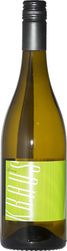 Kraus Mělník Pinot Gris 750ml