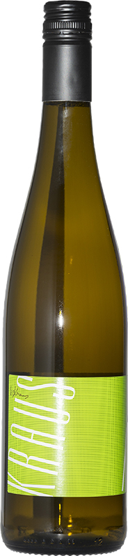 Kraus Mělník Ryzlink rýnský suchý 750ml
