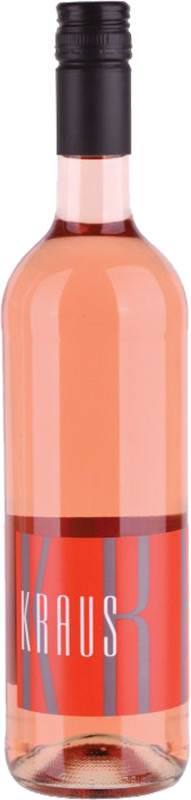 Kraus Mělník Rosé 750ml