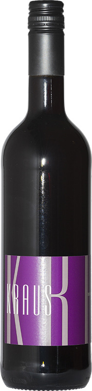 Kraus Mělník Cuvée červené 750ml