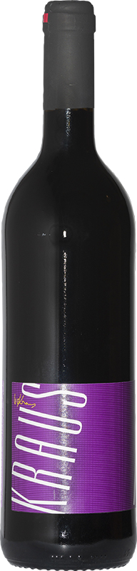Kraus Mělník Dornfelder 750ml