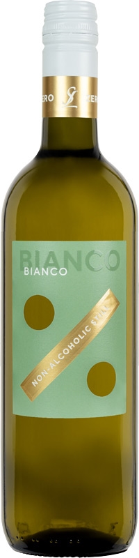 Cantine Sgarzi Luigi Zero Bianco nealko 750ml