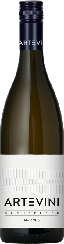 Arte Vini Dornfelder moravské zemské víno 750ml