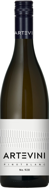 Arte Vini Pinot Blanc moravské zemské víno 750ml
