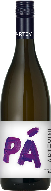 Arte Vini Pálava moravské zemské víno 750ml