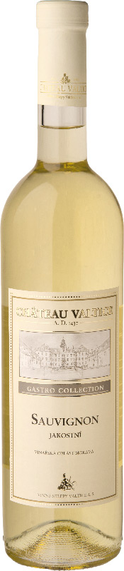 Chateau Valtice Sauvignon Gastro Collection 750ml