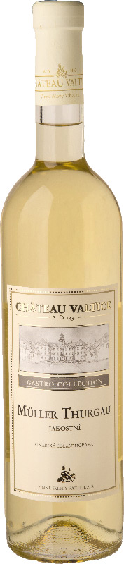 Chateau Valtice Müller Thurgau Gastro Collection 750ml