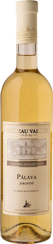 Chateau Valtice Pálava Gastro Collection 750ml