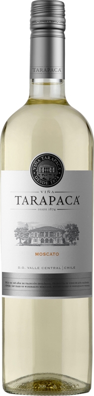 Tarapacá Moscato 750ml