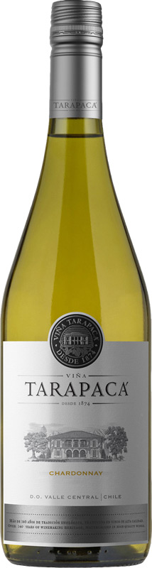 Tarapacá Chardonnay 750ml