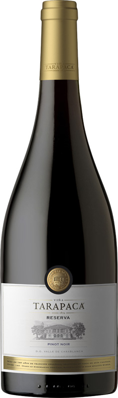 Tarapacá Pinot Noir Reserva 750ml