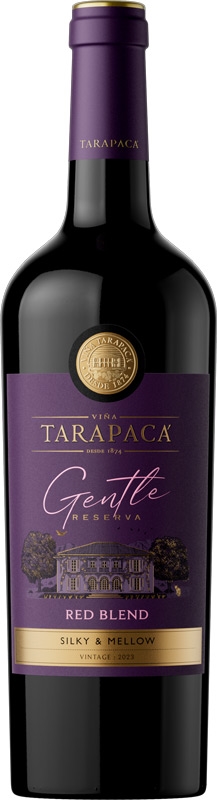 Tarapacá Red Blend Reserva Gentle 750ml
