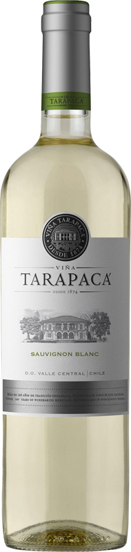 Tarapacá Sauvignon Blanc 750ml