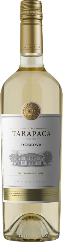 Tarapacá Sauvignon Blanc Reserva 750ml
