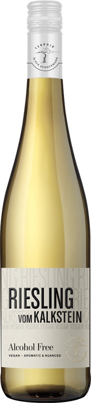 Reh Kendermann Riesling vom Kalkstein nealko 750ml