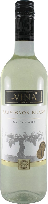 Fuenteviňa Sauvignon Blanc 750ml