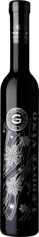 Grmolec Hibernal ledové 21 200ml