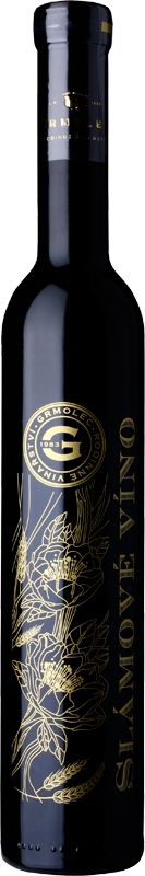 Grmolec Pálava slámové 21 200ml
