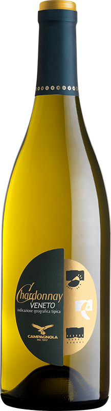 Campagnola Chardonnay Veneto 750ml