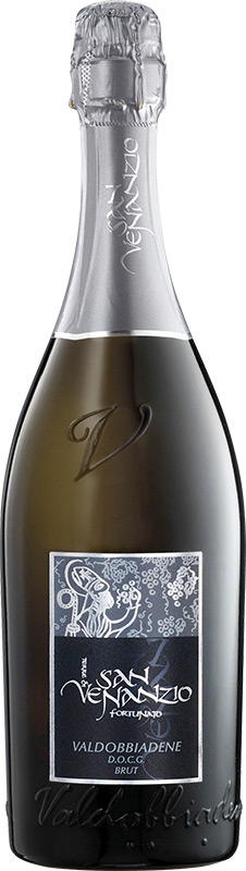 San Venanzio Prosecco Valdobbiadene DOCG Brut 750ml