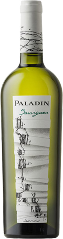Paladin Sauvignon Blanc 750ml