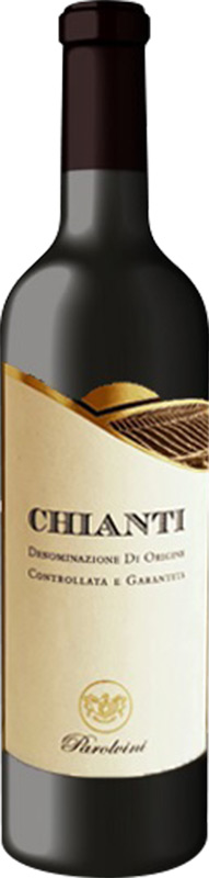 Parolvini Chianti DOCG 750ml